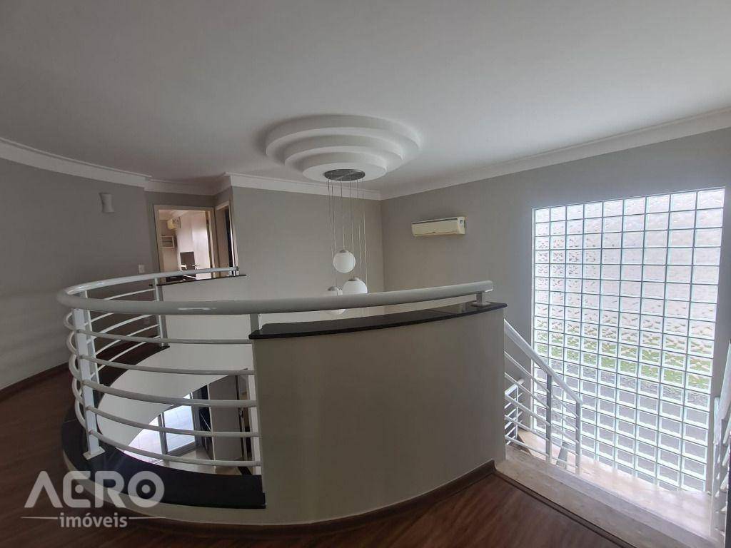 Casa de Condomínio à venda com 3 quartos, 290m² - Foto 38