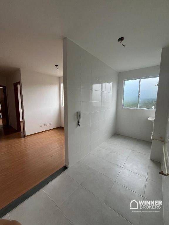 Apartamento, 2 quartos, 45 m² - Foto 3