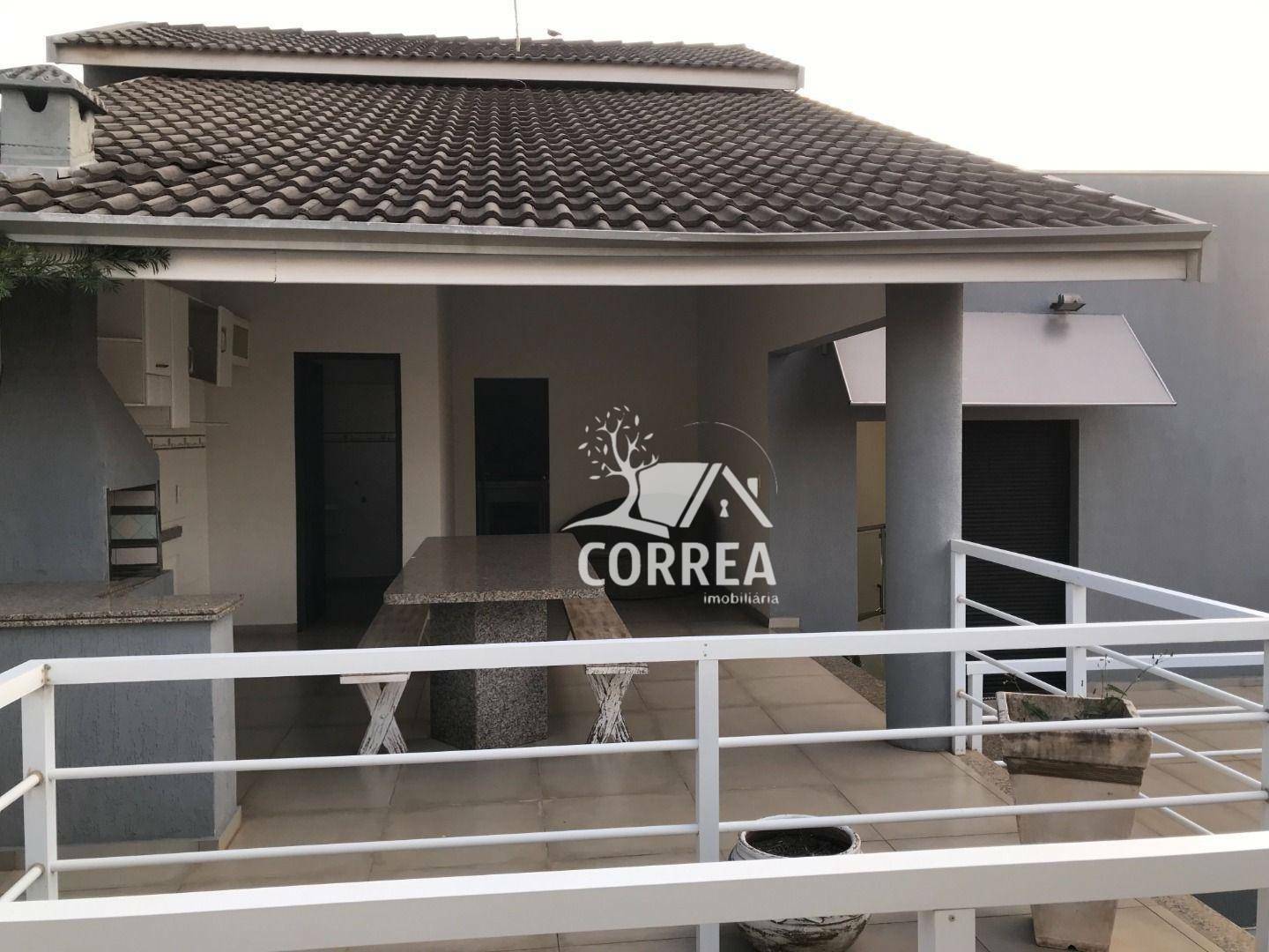 Casa à venda com 4 quartos, 350m² - Foto 52