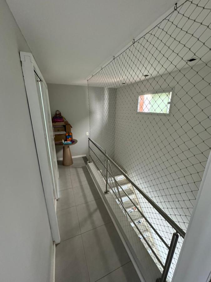 Apartamento à venda com 3 quartos, 140m² - Foto 29