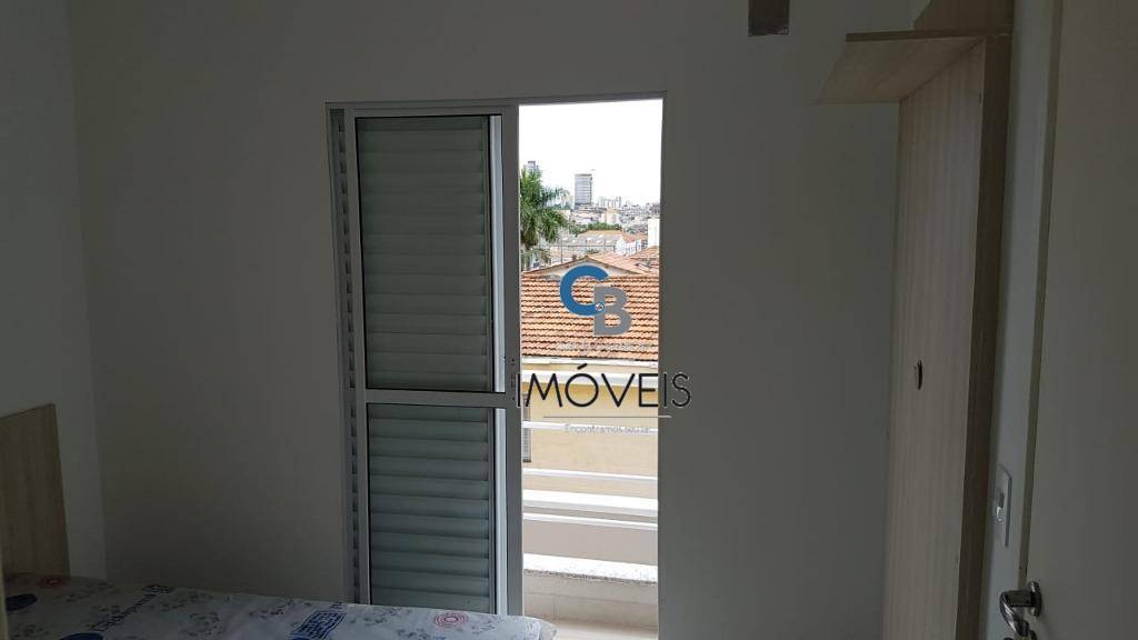 Sobrado à venda com 3 quartos, 120m² - Foto 11