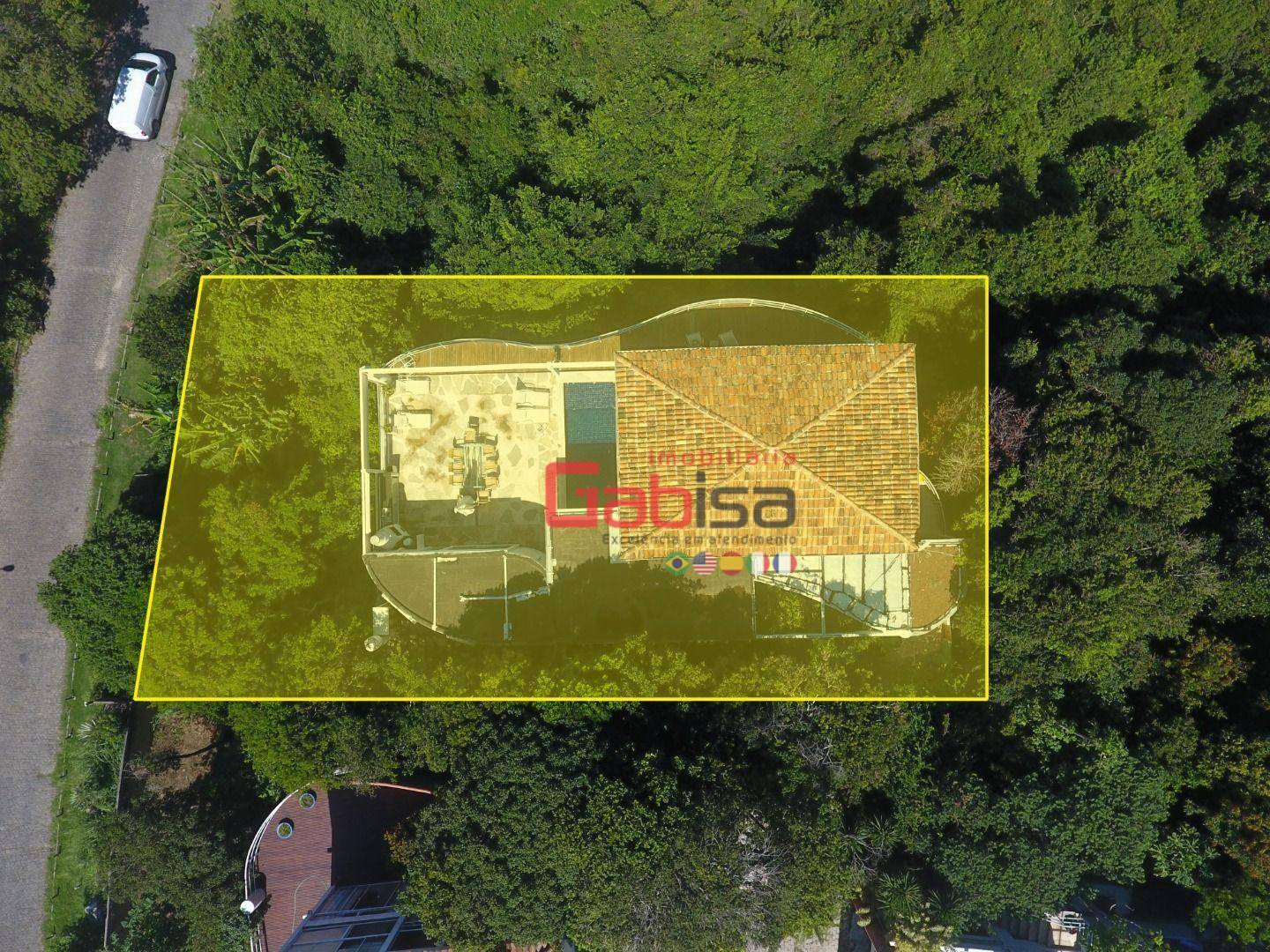 Casa de Condomínio à venda com 4 quartos, 340m² - Foto 80