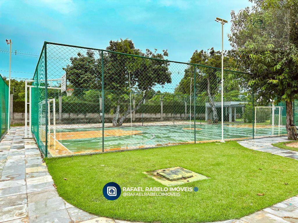 Casa de Condomínio à venda com 4 quartos, 290m² - Foto 44