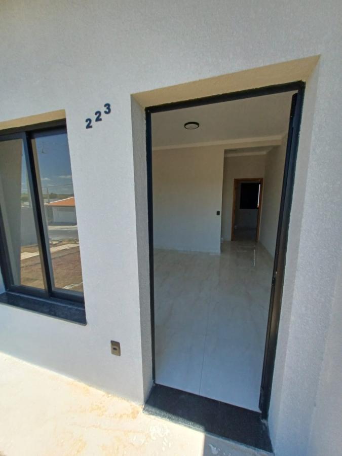 Casa à venda com 2 quartos, 55m² - Foto 6