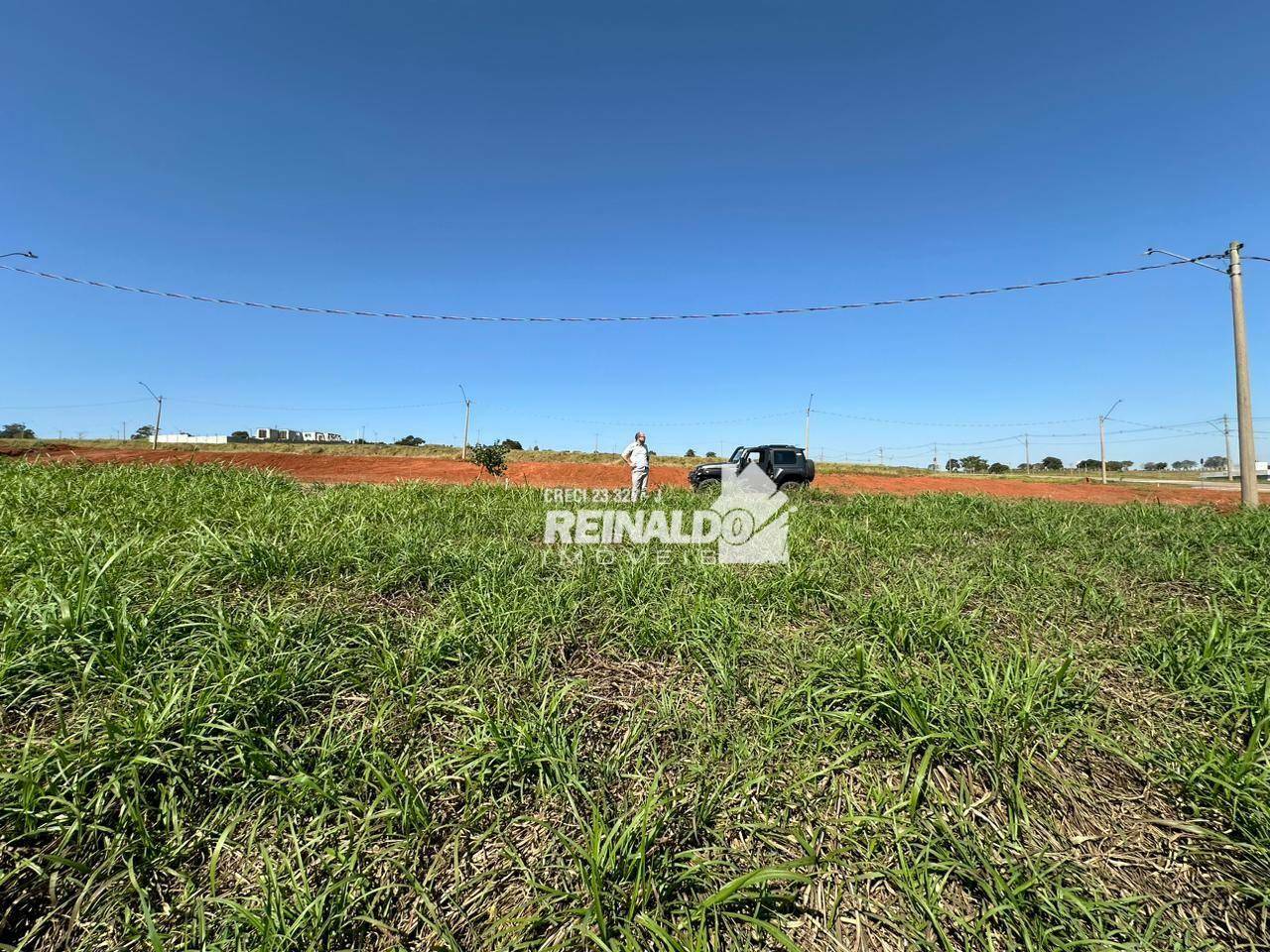 Loteamento e Condomínio à venda, 1000M2 - Foto 1