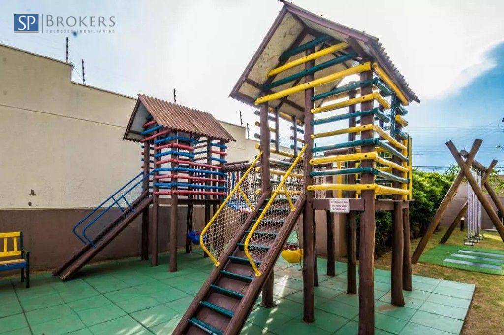 Apartamento à venda com 3 quartos, 137m² - Foto 22