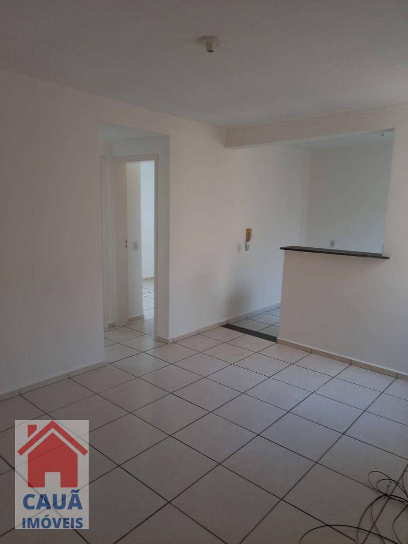 Apartamento para alugar com 2 quartos, 50m² - Foto 9