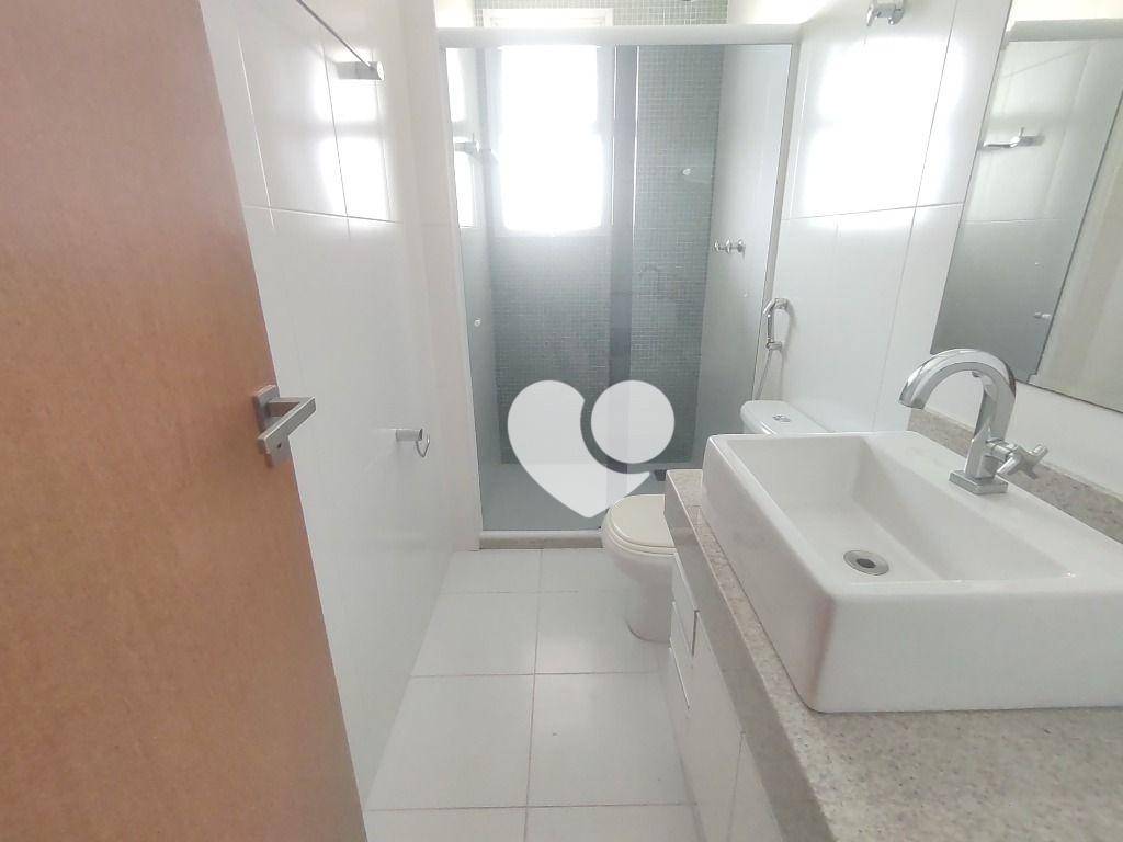 Apartamento à venda com 3 quartos, 135m² - Foto 20