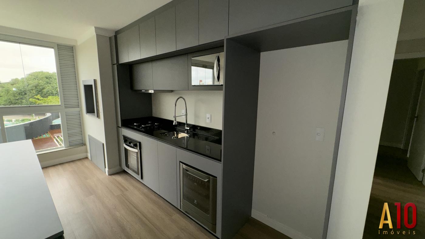 Apartamento à venda com 2 quartos, 66m² - Foto 37