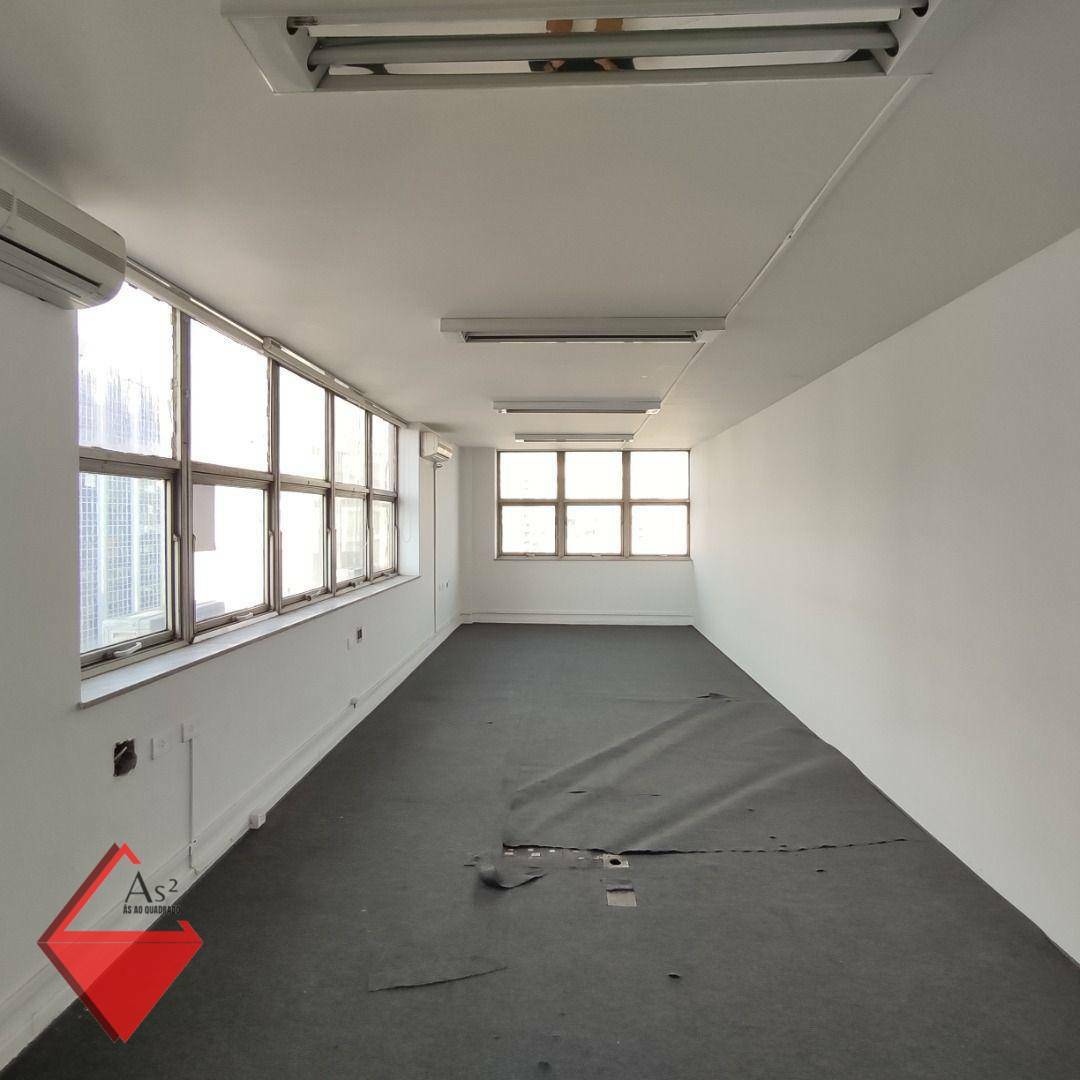 Conjunto Comercial-Sala à venda e aluguel, 100m² - Foto 9