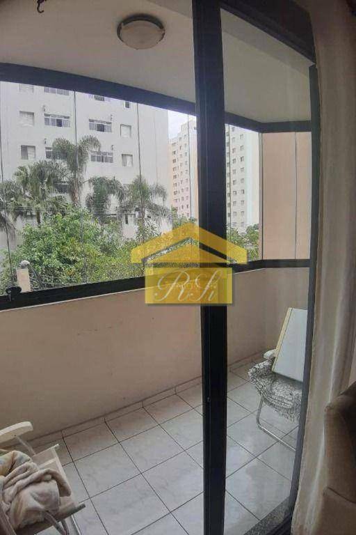 Apartamento à venda com 2 quartos, 65m² - Foto 2