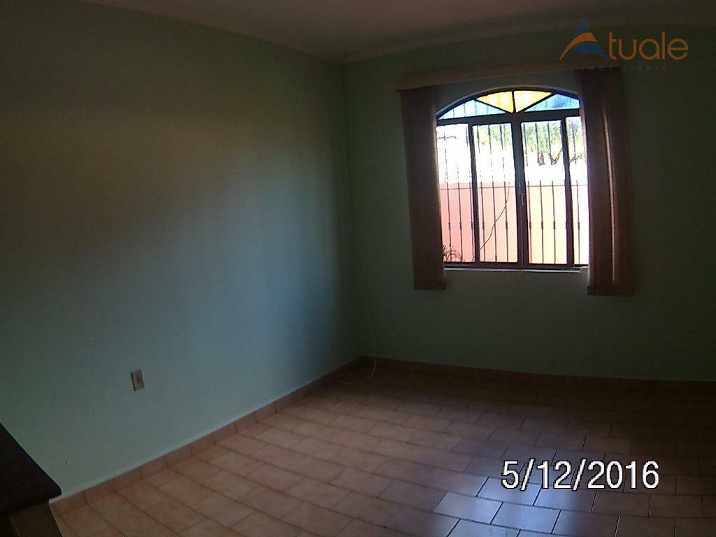 Casa para alugar com 3 quartos, 185m² - Foto 18