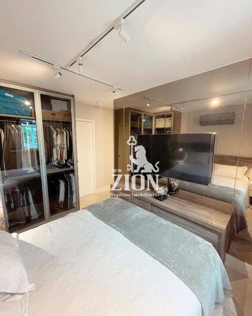 Apartamento à venda com 2 quartos, 90m² - Foto 6