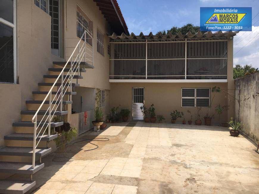 Casa à venda com 5 quartos, 845m² - Foto 10