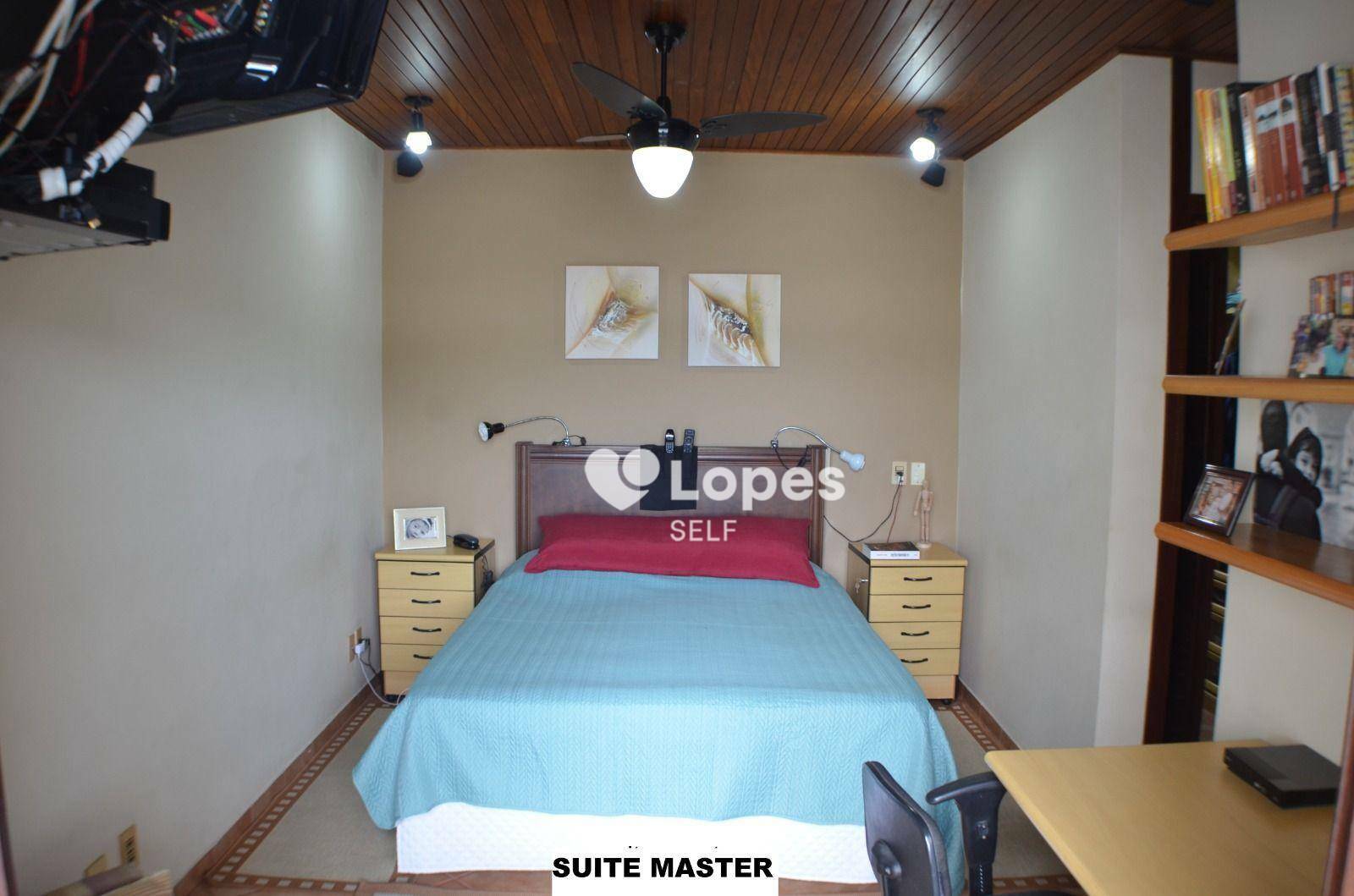 Casa, 5 quartos, 450 m² - Foto 18