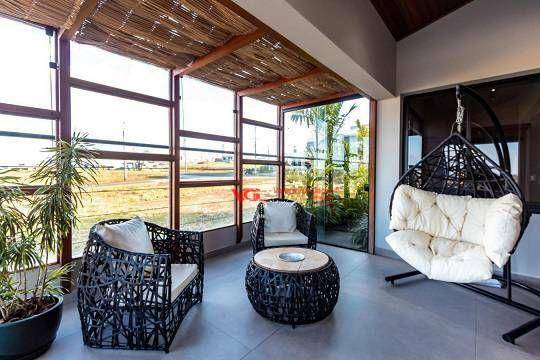 Casa de Condomínio à venda com 4 quartos, 345m² - Foto 29