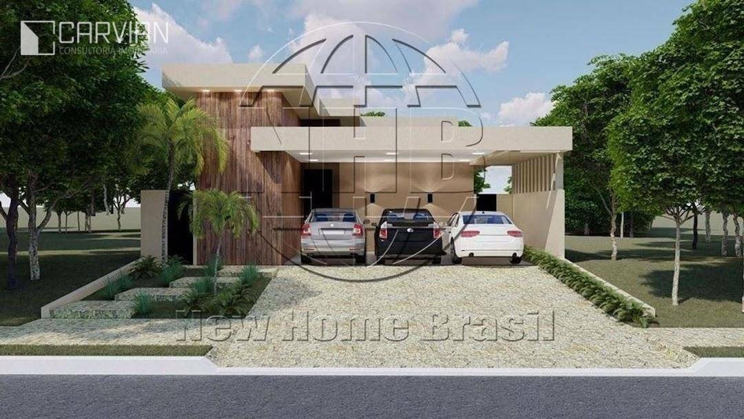 Casa de Condomínio à venda com 3 quartos, 168m² - Foto 10