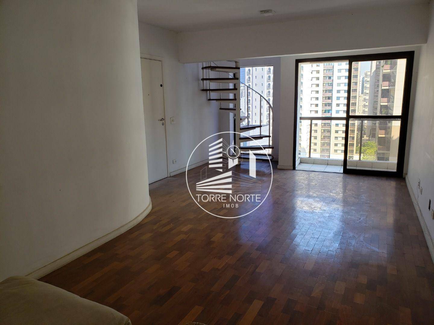 Cobertura à venda com 3 quartos, 186m² - Foto 3