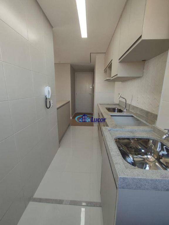 Apartamento à venda com 2 quartos, 41m² - Foto 27