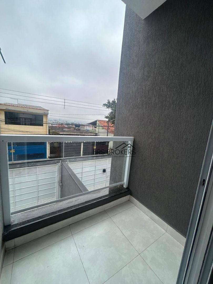 Sobrado à venda com 2 quartos, 127m² - Foto 21