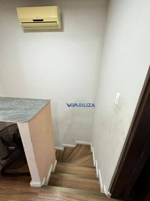 Casa de Condomínio à venda com 2 quartos, 70m² - Foto 11