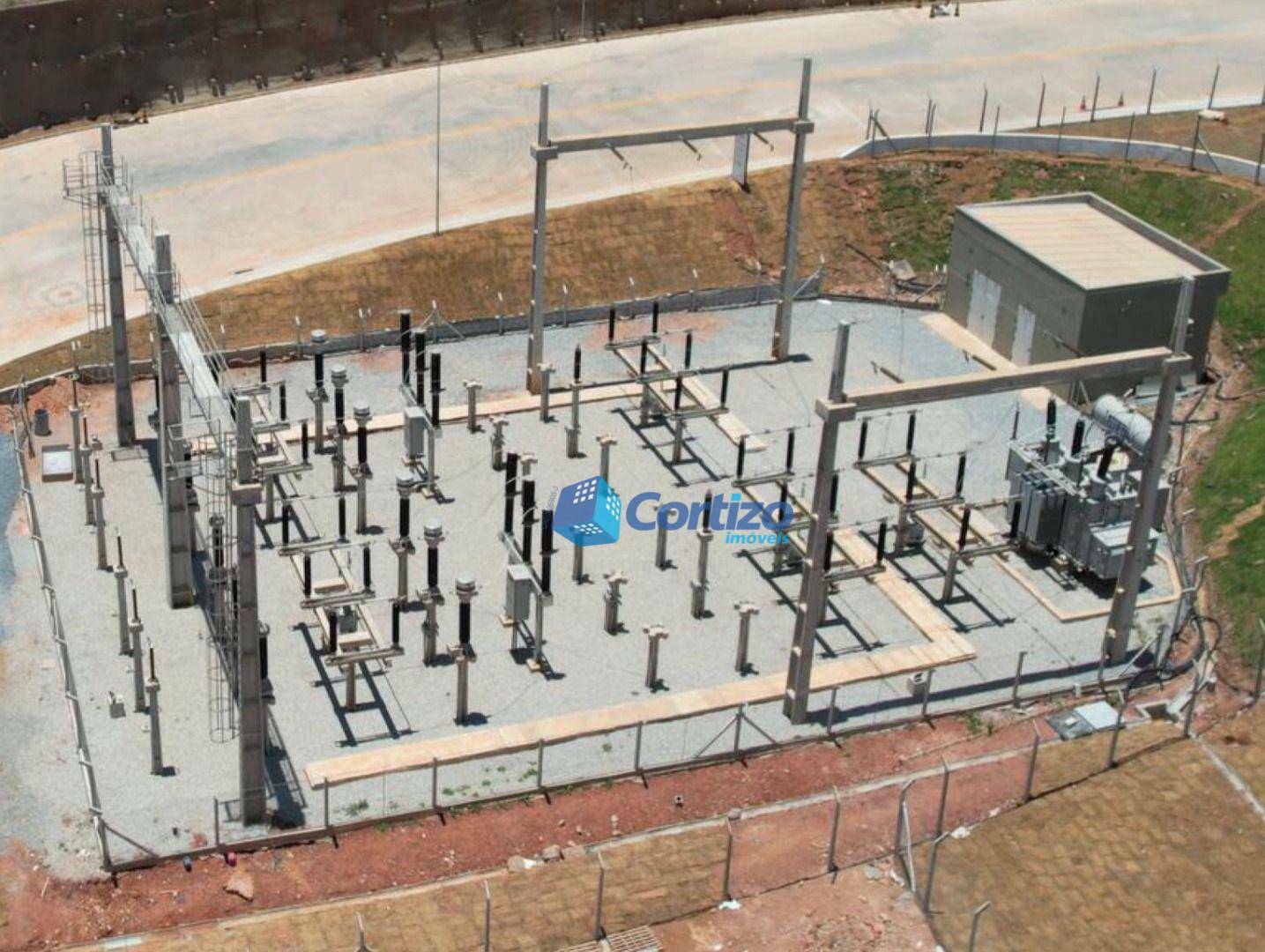 Depósito-Galpão-Armazém para alugar, 43468m² - Foto 9