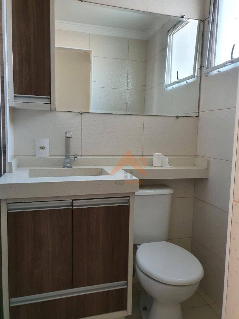 Apartamento à venda com 2 quartos, 47m² - Foto 13