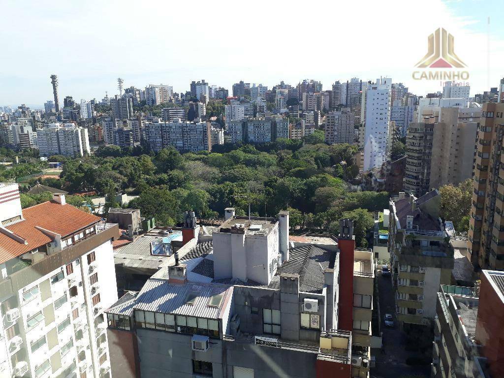 Apartamento à venda com 2 quartos, 118m² - Foto 9