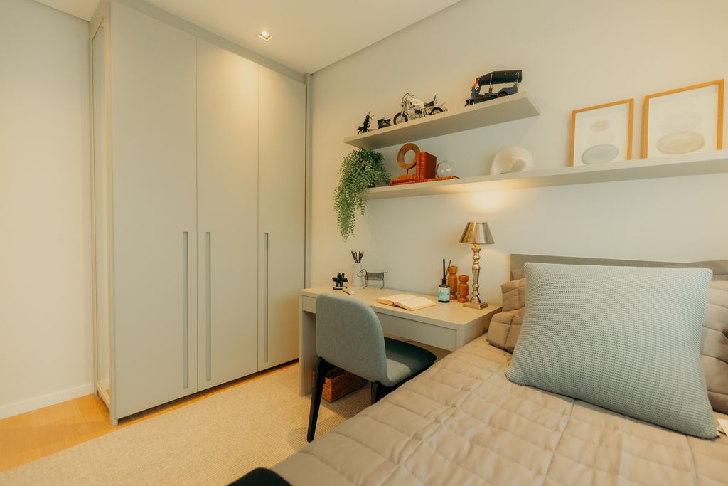 Apartamento à venda com 3 quartos, 111m² - Foto 5