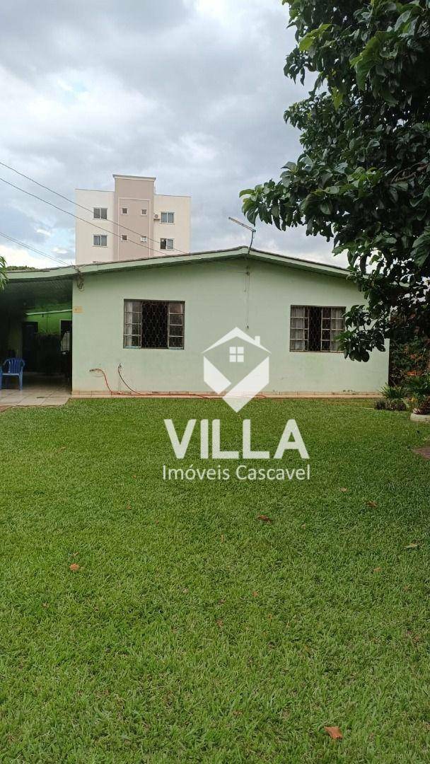 Casa à venda com 3 quartos, 105m² - Foto 4