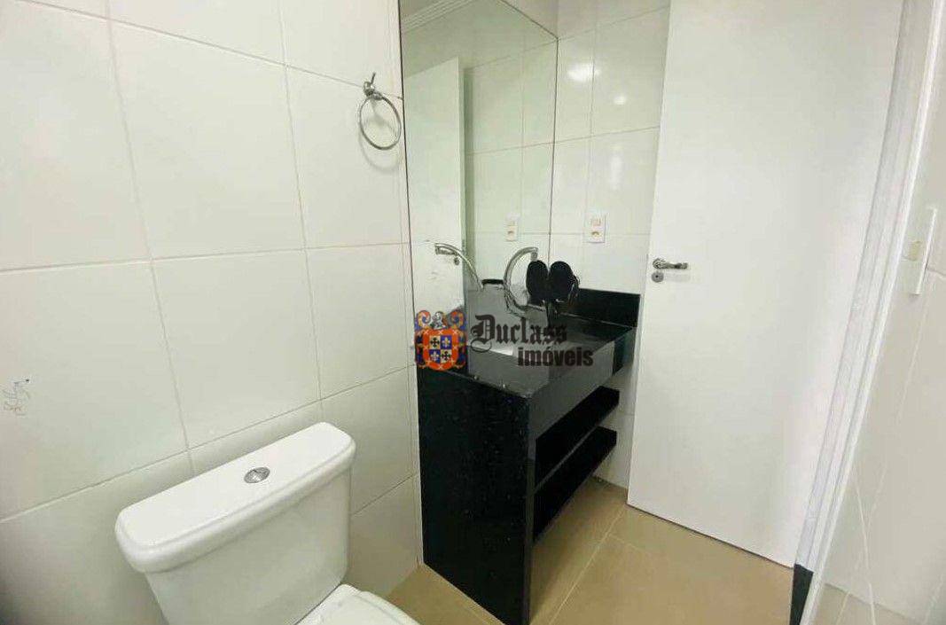 Apartamento à venda com 3 quartos, 96m² - Foto 25