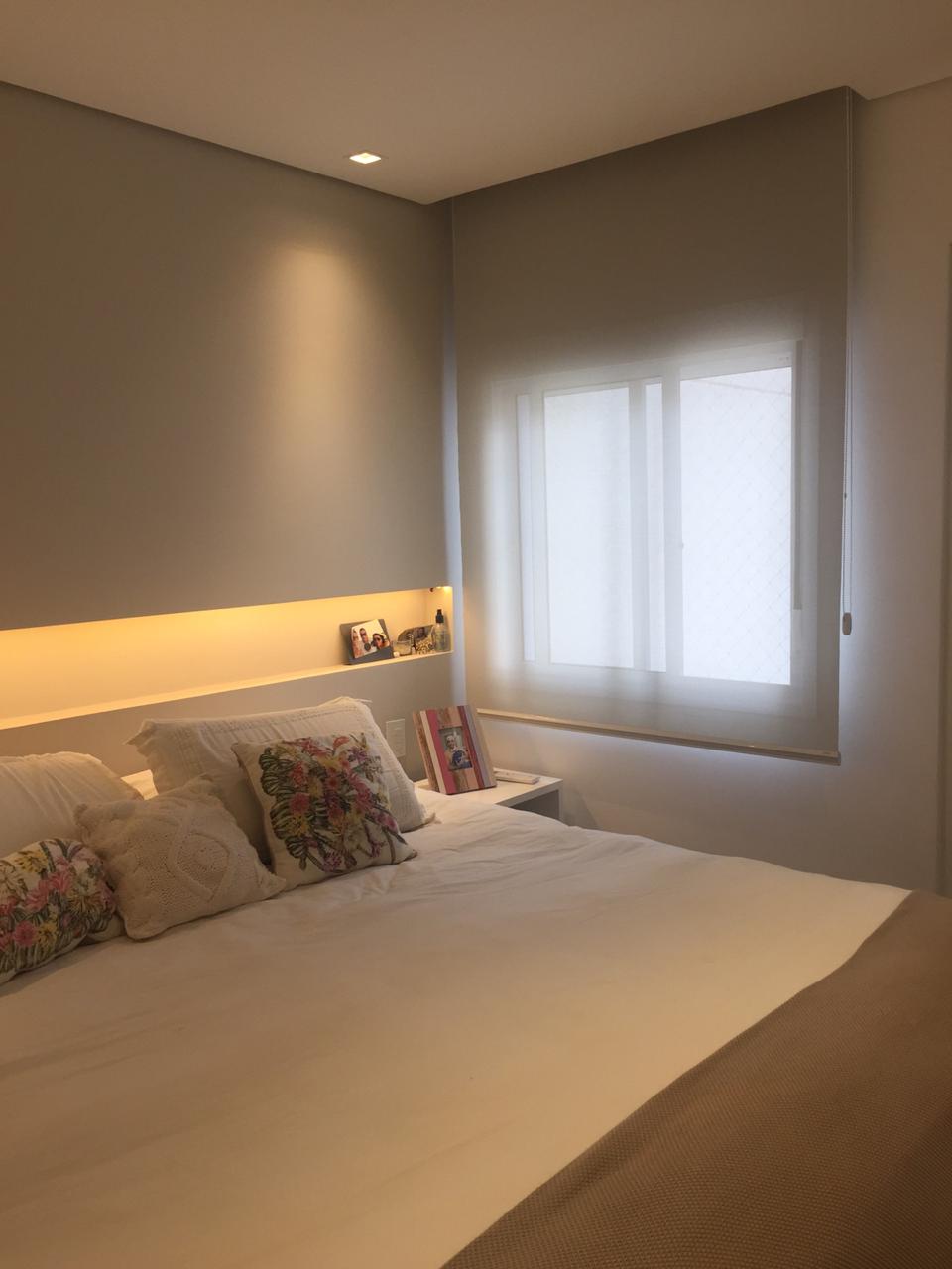 Apartamento à venda com 2 quartos, 71m² - Foto 4