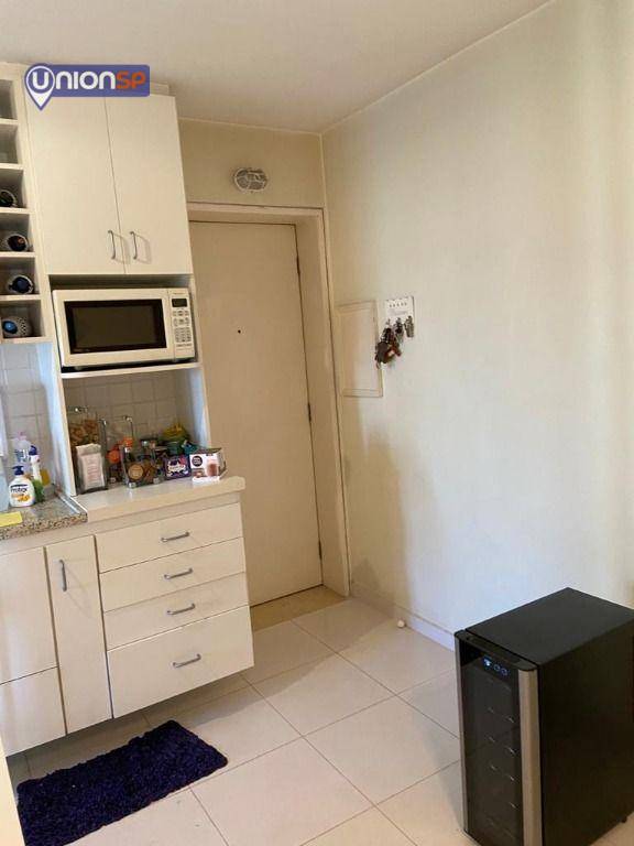 Apartamento à venda com 2 quartos, 47m² - Foto 17