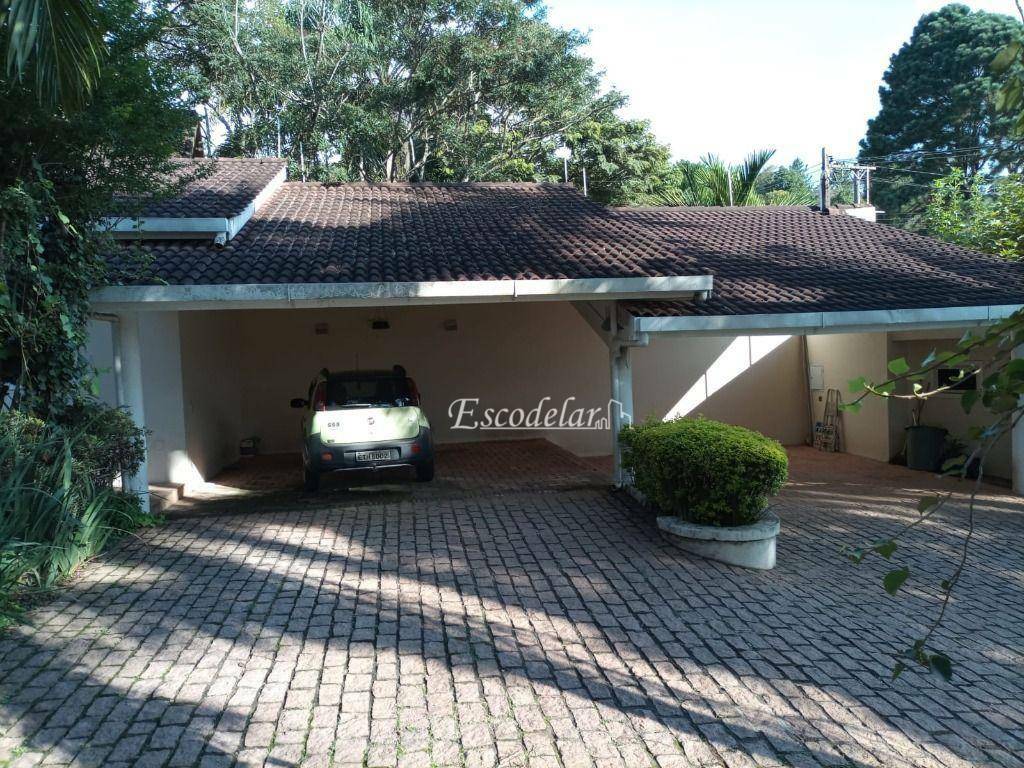 Casa à venda com 6 quartos, 500m² - Foto 24