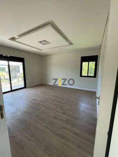 Casa de Condomínio à venda com 4 quartos, 400m² - Foto 19