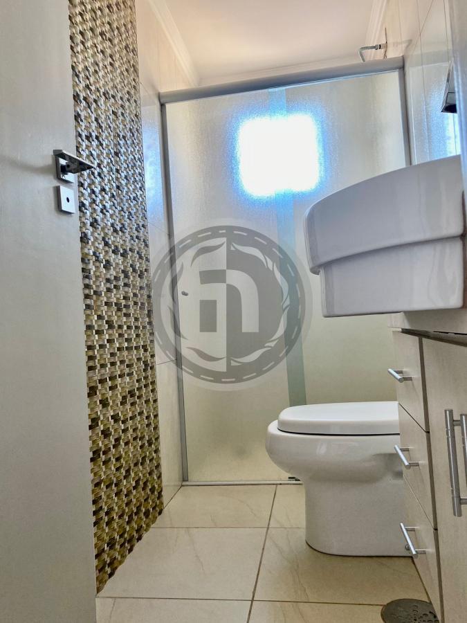 Apartamento à venda com 3 quartos, 200m² - Foto 42