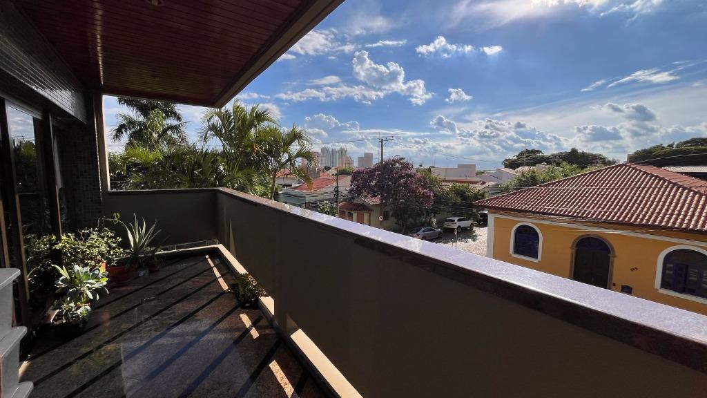 Apartamento à venda com 3 quartos, 208m² - Foto 25