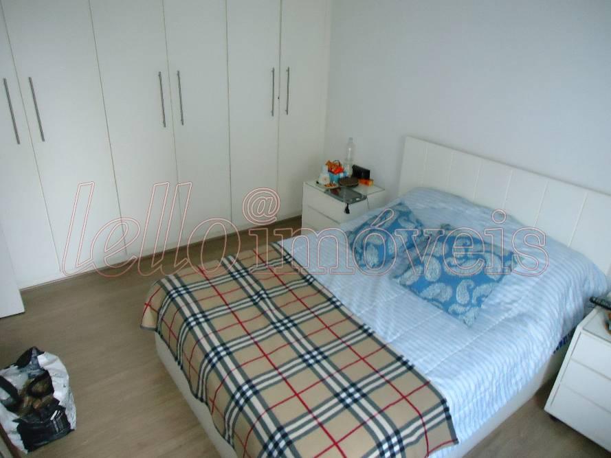 Apartamento para alugar com 3 quartos, 86m² - Foto 3