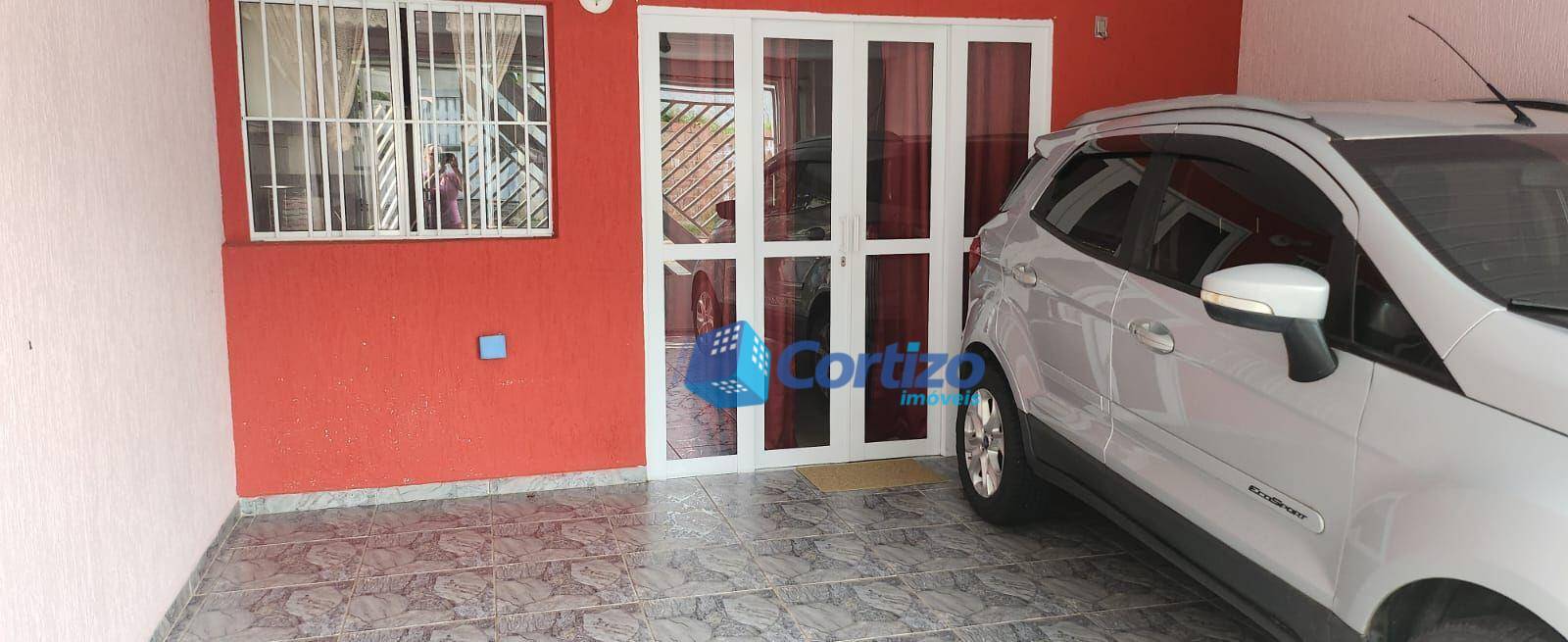 Casa à venda com 2 quartos, 90m² - Foto 1