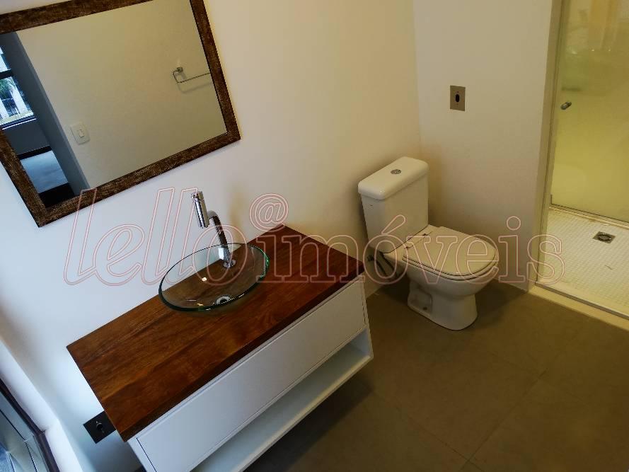 Apartamento para alugar com 1 quarto, 70m² - Foto 12