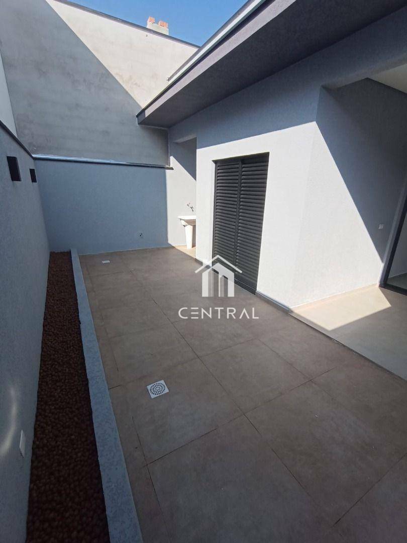 Casa de Condomínio à venda com 3 quartos, 106m² - Foto 7