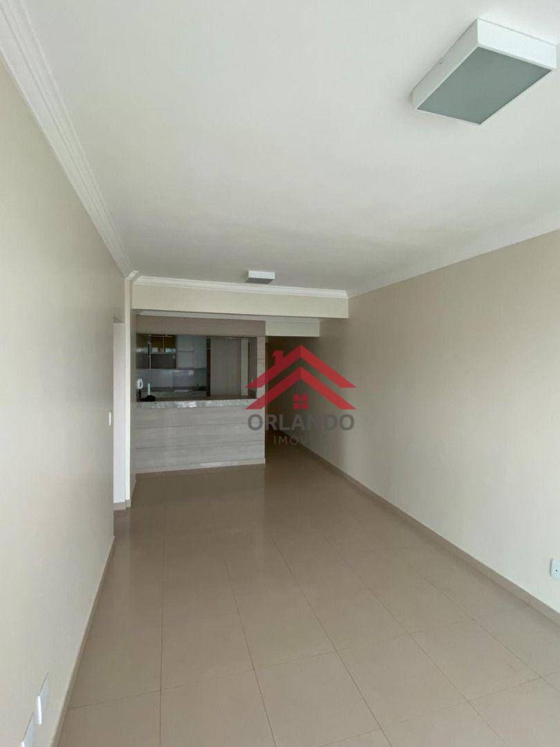 Apartamento à venda com 3 quartos, 94m² - Foto 1