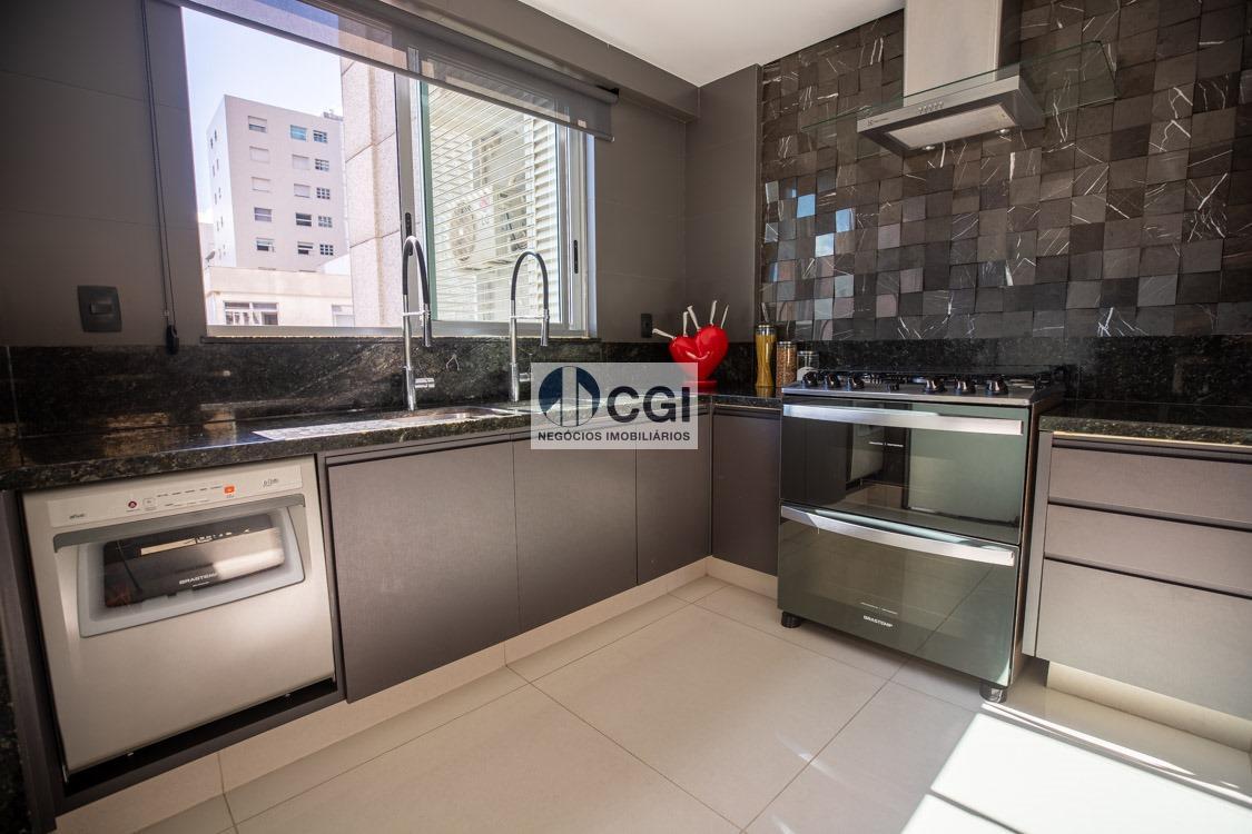 Apartamento à venda com 3 quartos, 85m² - Foto 28