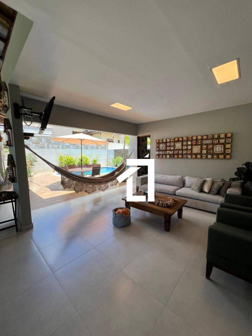 Casa de Condomínio, 4 quartos - Foto 5