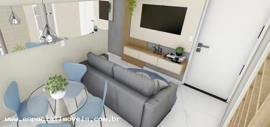 Apartamento à venda com 2 quartos, 42m² - Foto 14