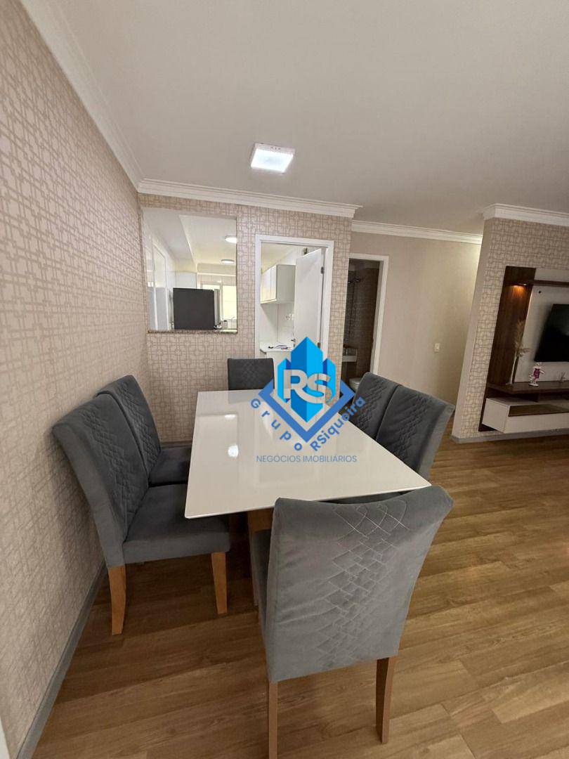 Apartamento, 3 quartos, 114 m² - Foto 3