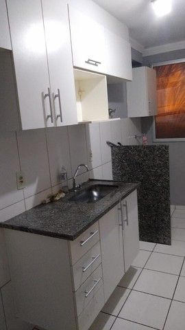 Apartamento à venda com 2 quartos, 55m² - Foto 7