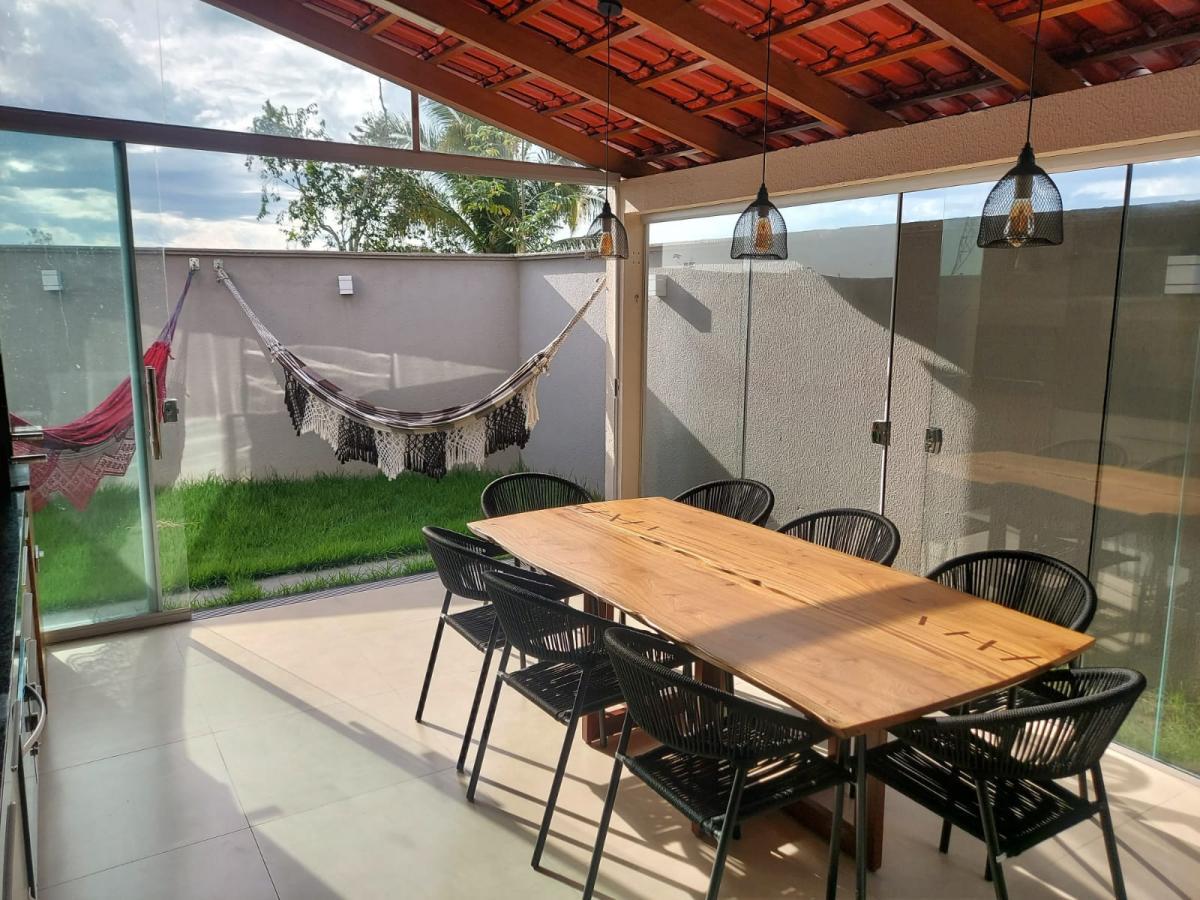 Casa de Condomínio à venda com 2 quartos, 360m² - Foto 17