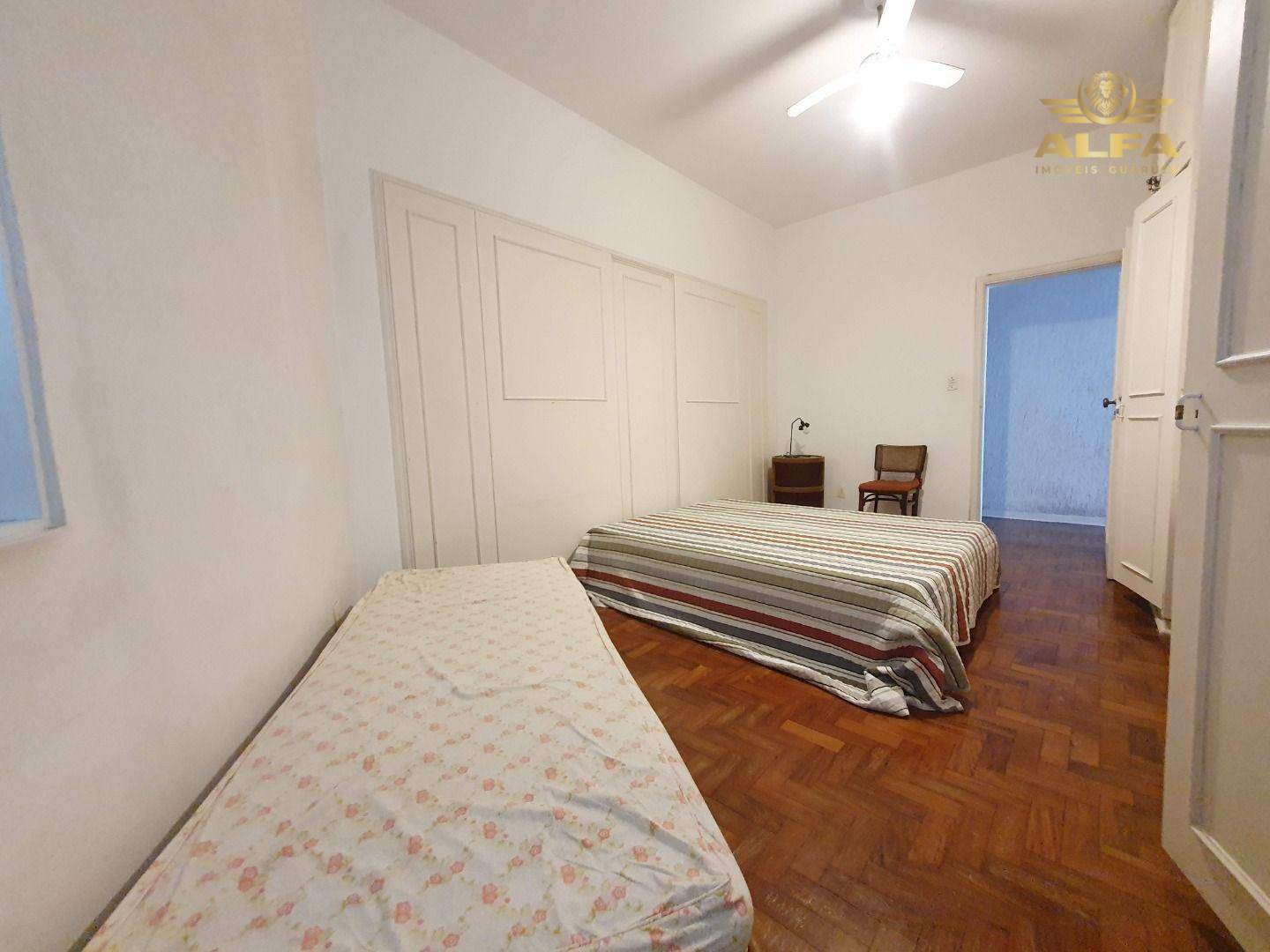 Apartamento à venda com 5 quartos, 215m² - Foto 14