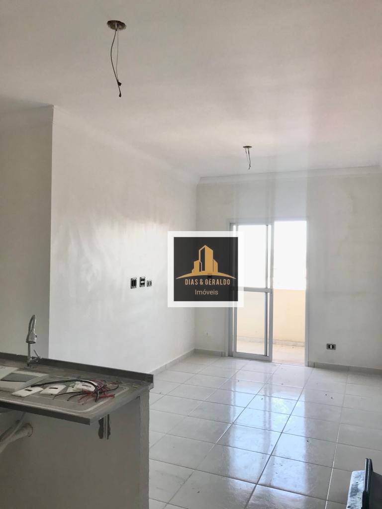 Apartamento à venda com 2 quartos, 61M2 - Foto 4